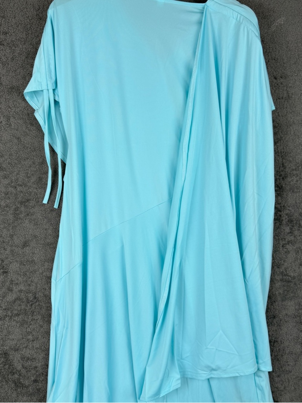 Lady Liberty Women’s Costume Statue Of Liberty & Accessories Size Medium NEW - Picture 4 of 7